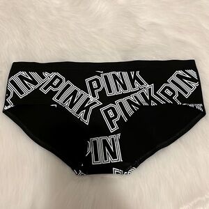 Victoria’s Secret PINK Boyshort Panty New Excellent Condition